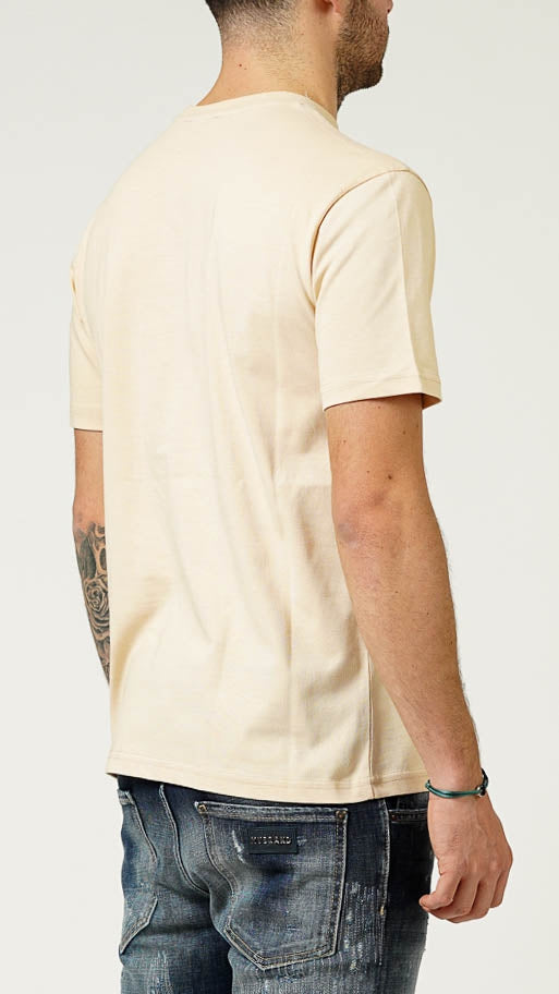 MY BRAND LOGO CAMEL T-SHIRT | CAMEL