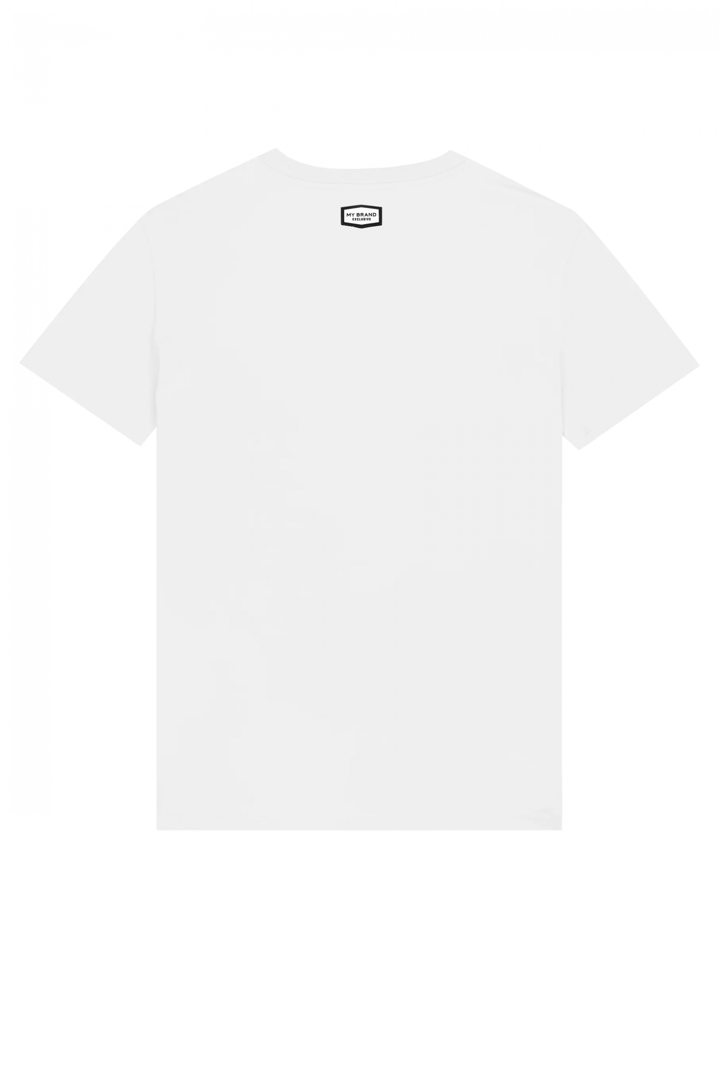 Carnival Serpente T-Shirt White | WHITE