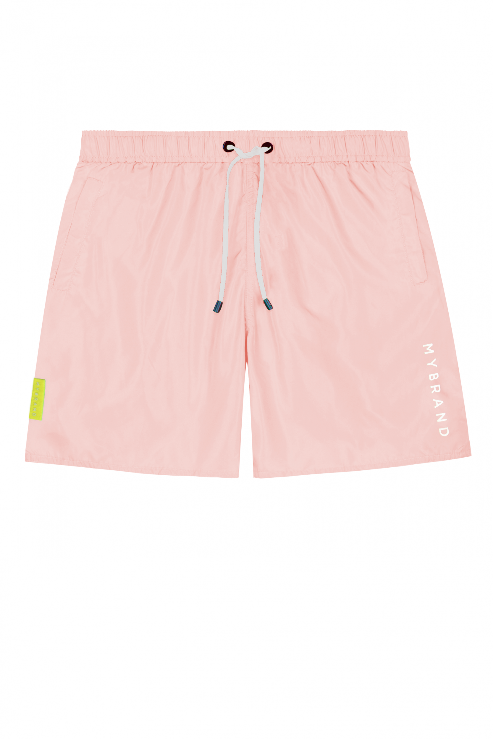 BASIC SWIM CAPSULE SWIMSH | ROSE TAUPE