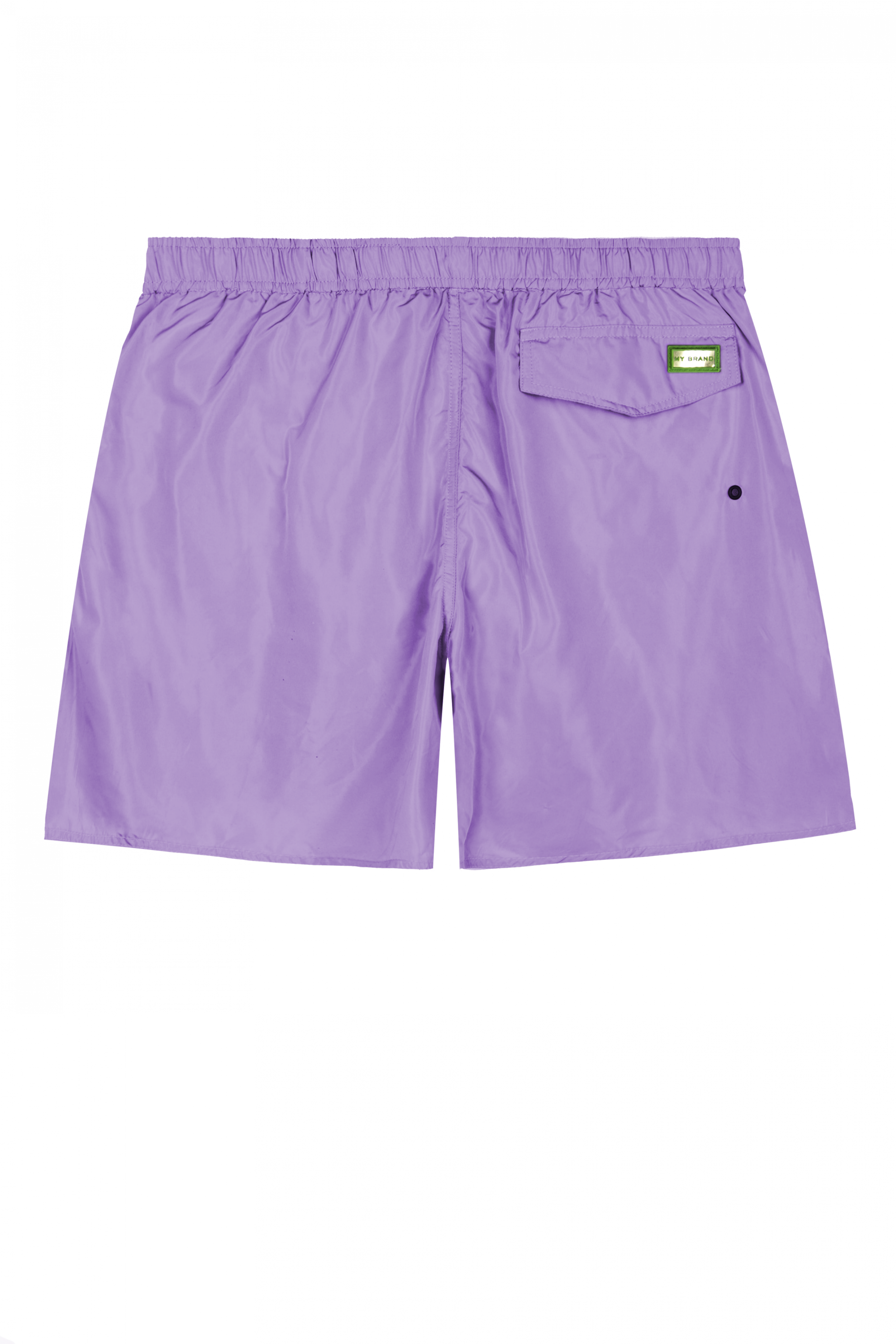 BASIC SWIM CAPSULE SWIMSH | LIGHT PURPLE