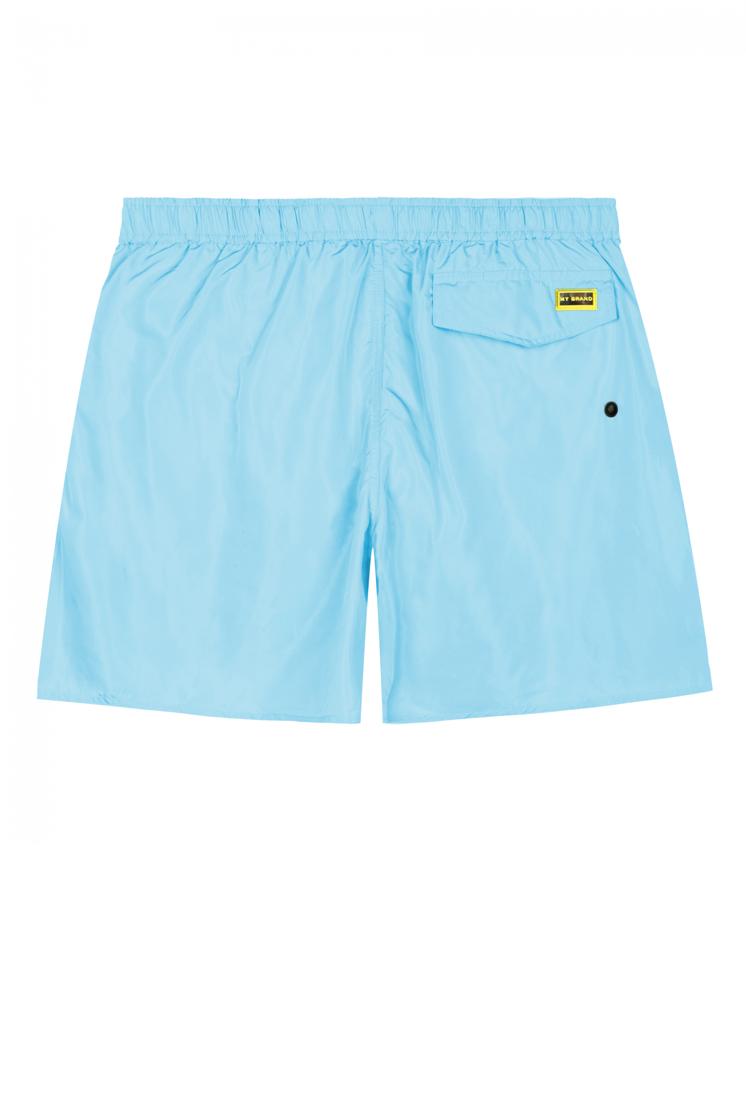 BASIC SWIM CAPSULE SWIMSH | LIGHT BLUE