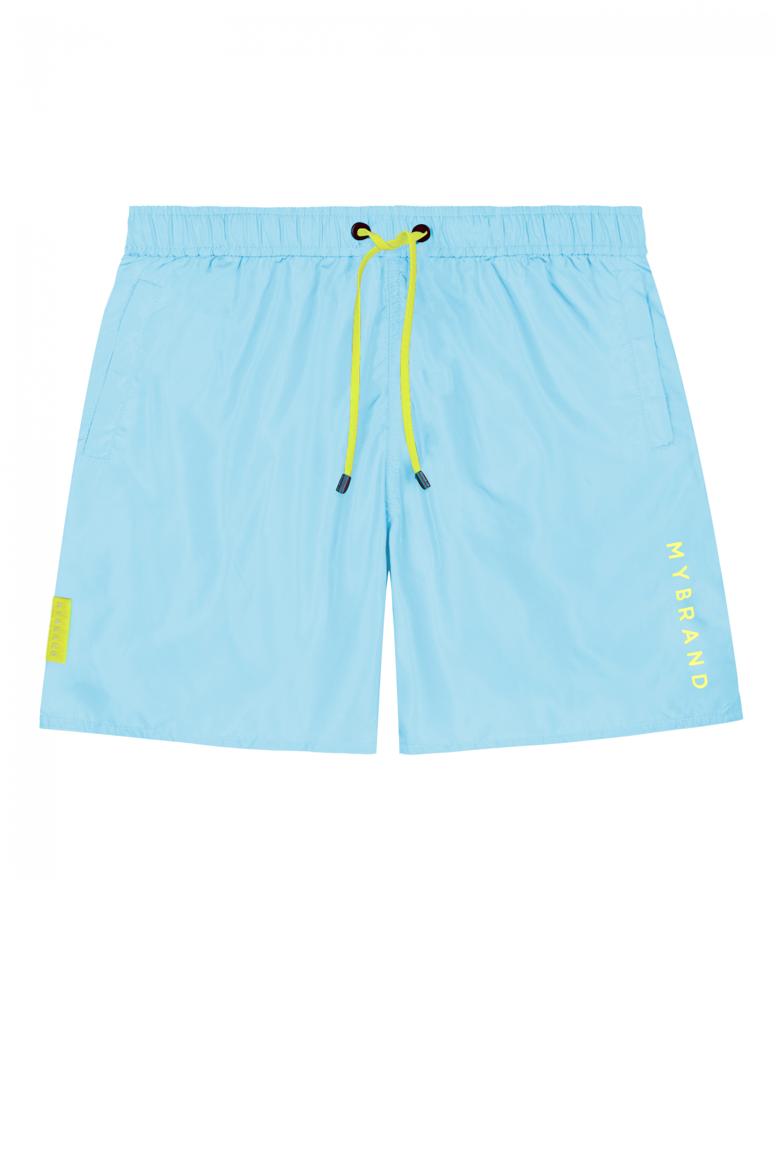 BASIC SWIM CAPSULE SWIMSH | LIGHT BLUE