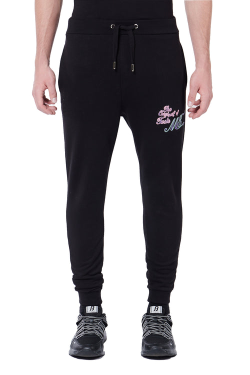 ORIGINAL TASTE JOGGING PA | BLACK