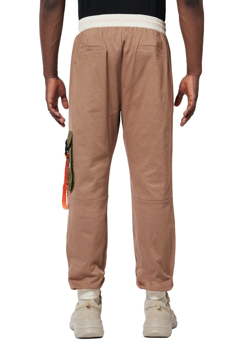 URBAN JOGGING PANT | MULTI COLOR