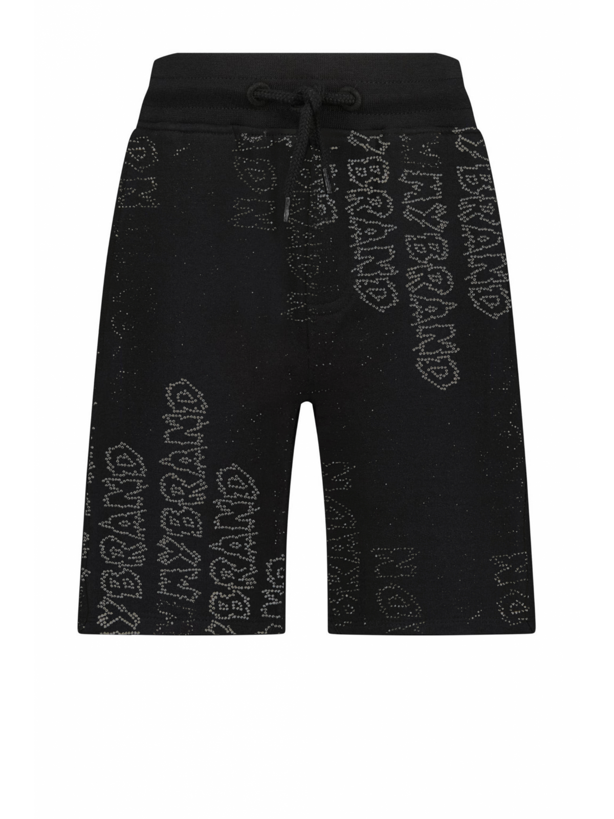 GRAPHITE CAPSULE SHORTS | DARK GREY