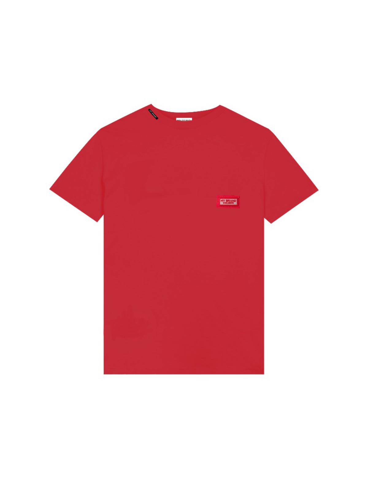 MB BASIC | RED