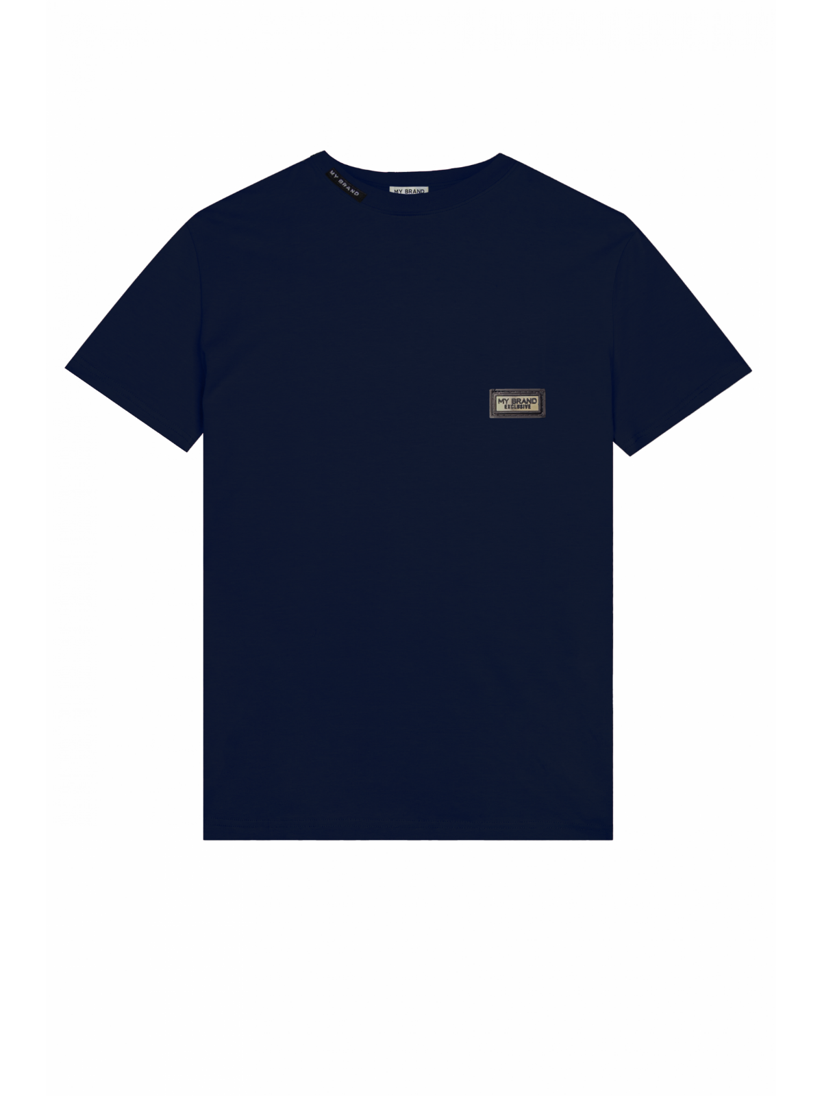 MB BASIC | NAVY