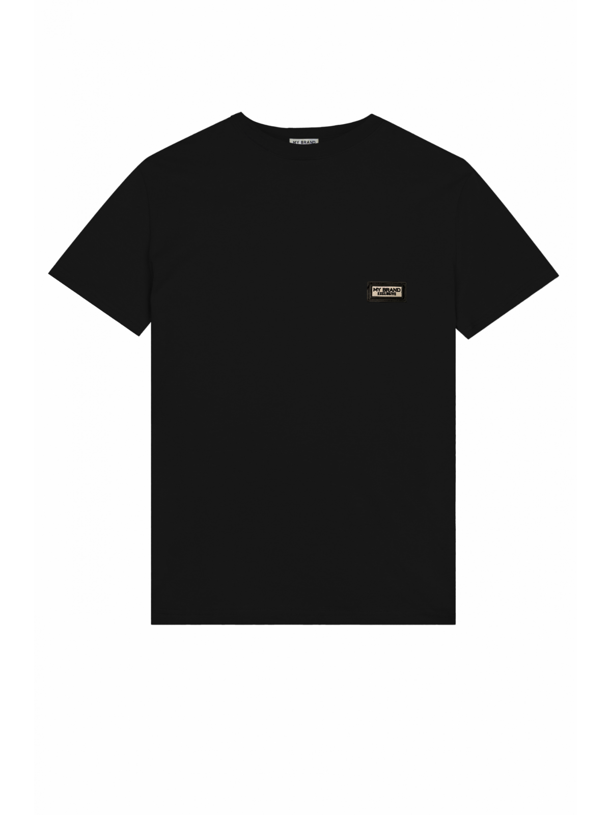 MB BASIC | BLACK