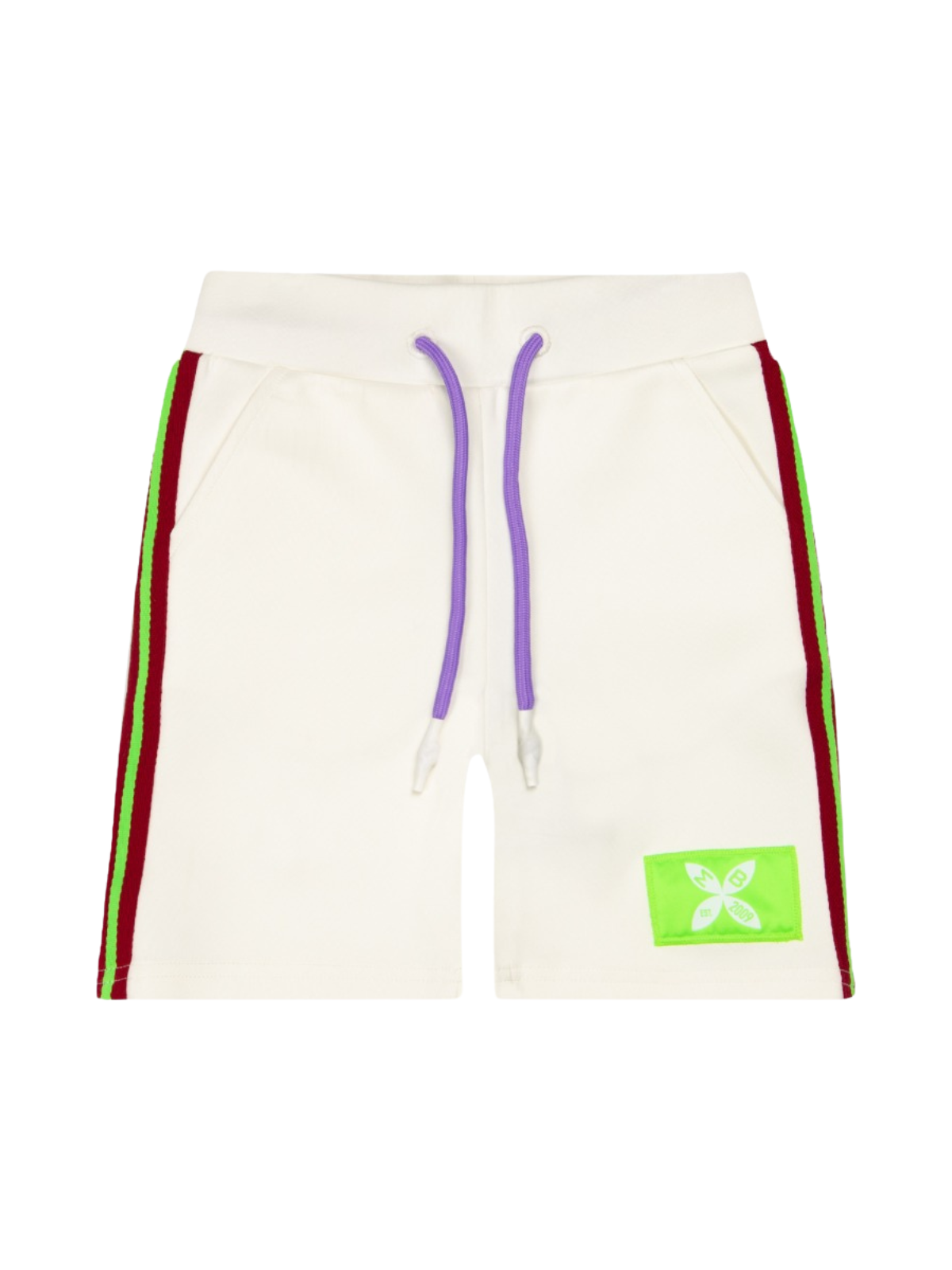 Mb Green Taping Short | OFF-WHITE