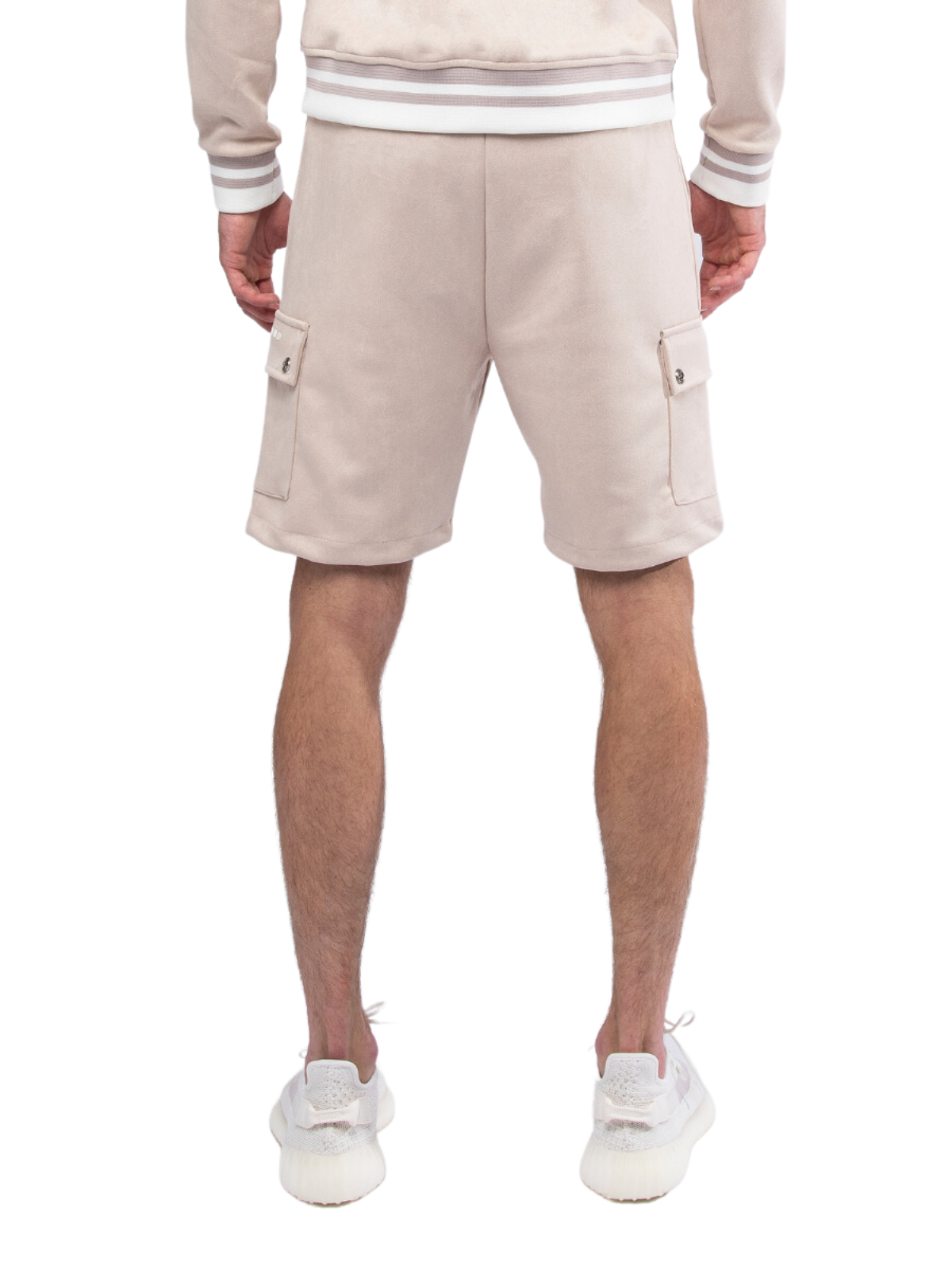 MB Sand Short Camel | CAMEL