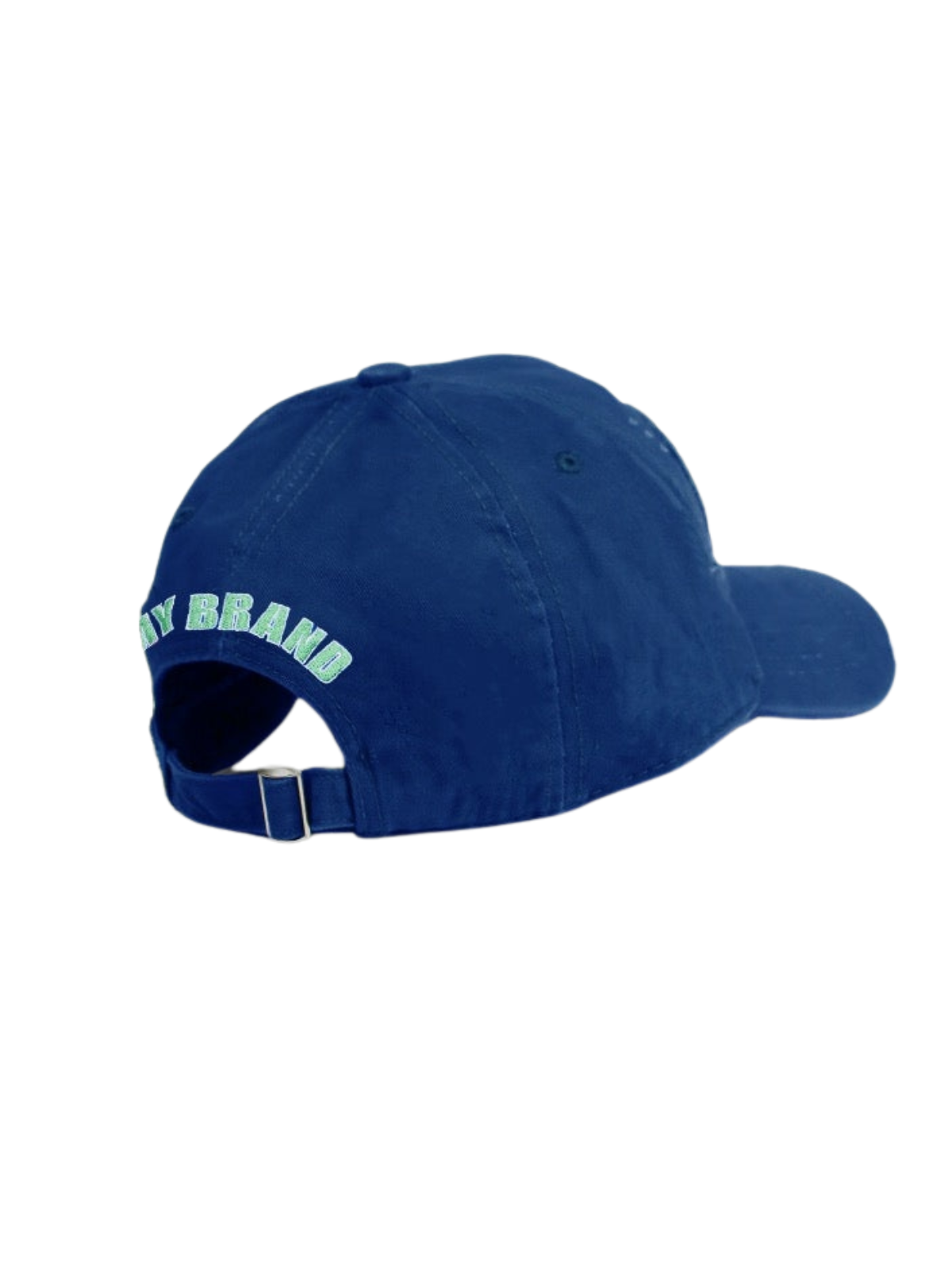 RICH AS CAP | KOBALT BLUE