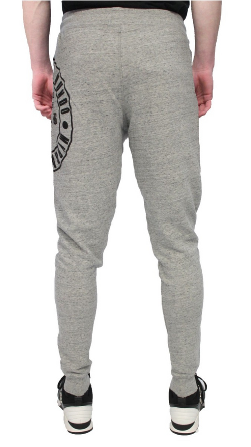 Del Mundo Jogging Pants | GREY